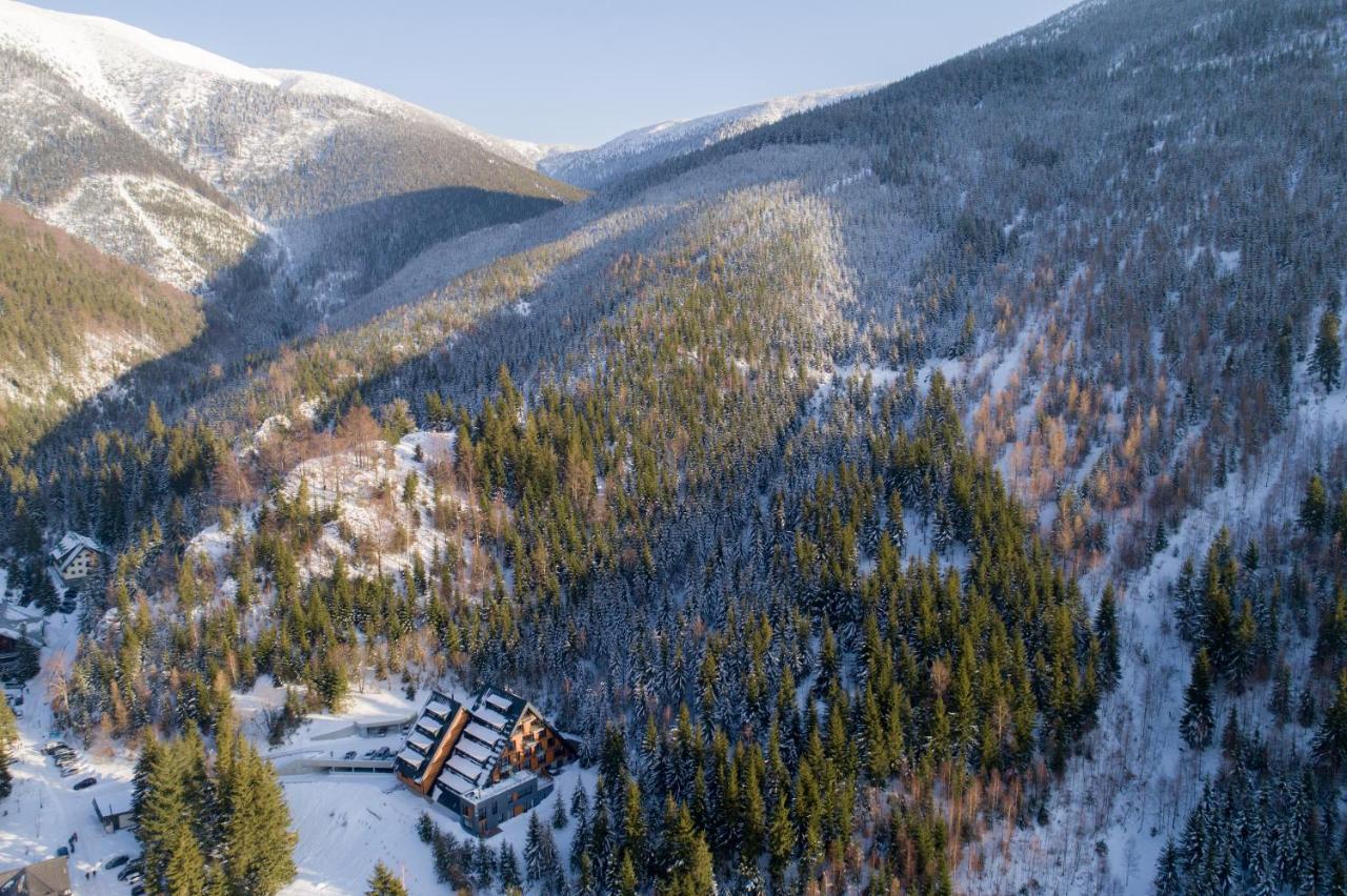 Apartment Adelka 106 Spindleruv Mlyn Exterior photo