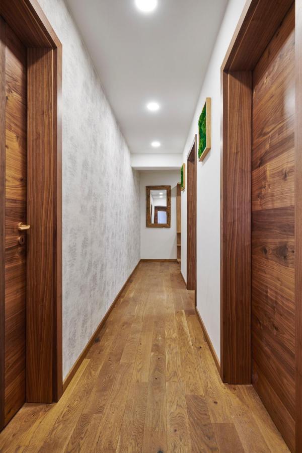 Apartment Adelka 106 Spindleruv Mlyn Exterior photo