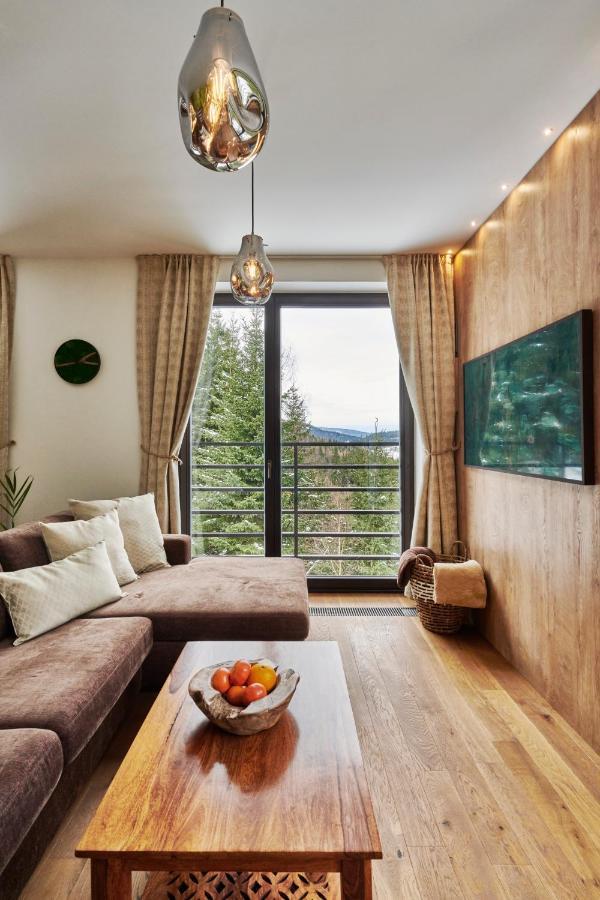 Apartment Adelka 106 Spindleruv Mlyn Exterior photo